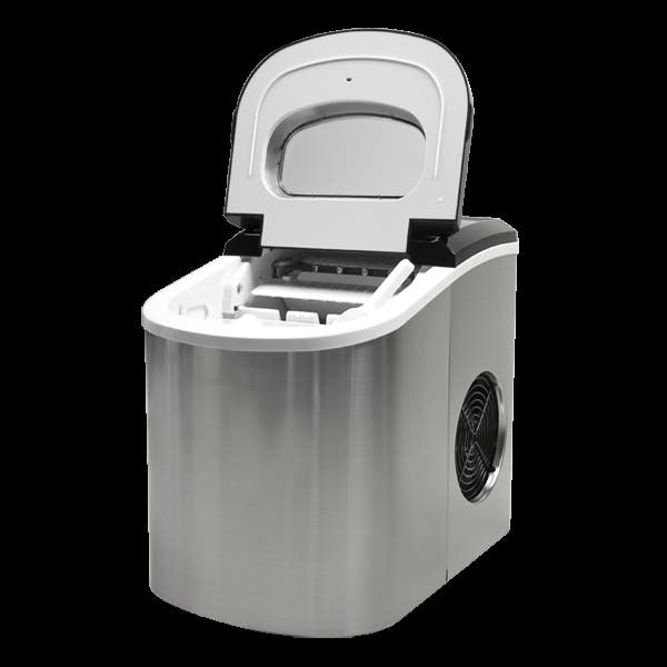 Haier HPIM25SS Stainless Steel