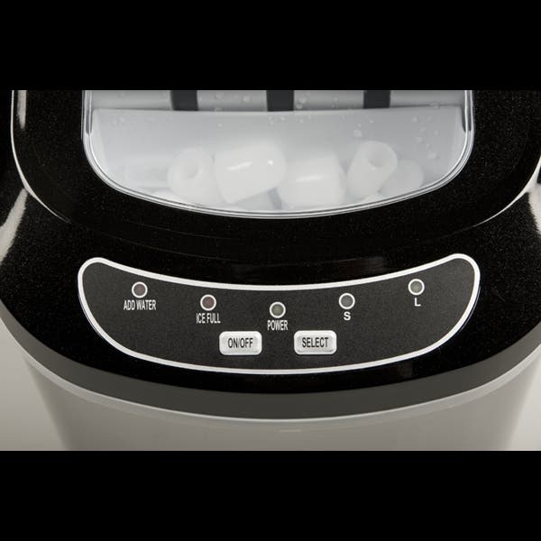 Haier HPIM25SS Stainless Steel