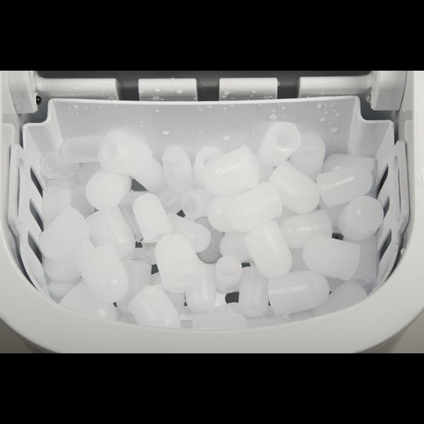 Haier HPIM25SS Stainless Steel