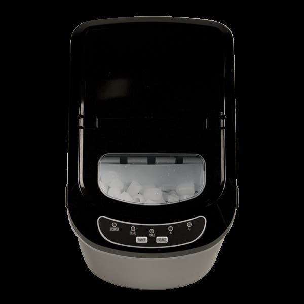 Haier HPIM25SS Stainless Steel