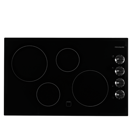 Frigidaire FFEC3225MB Black