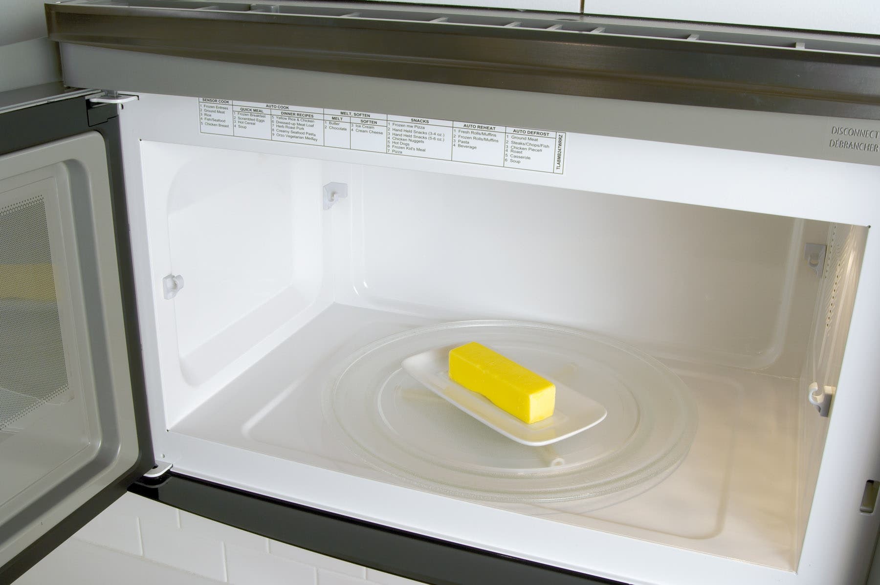 Frigidaire Professional FPBM189KF 1.8 cu. ft. Over-the-Range Microwave Oven