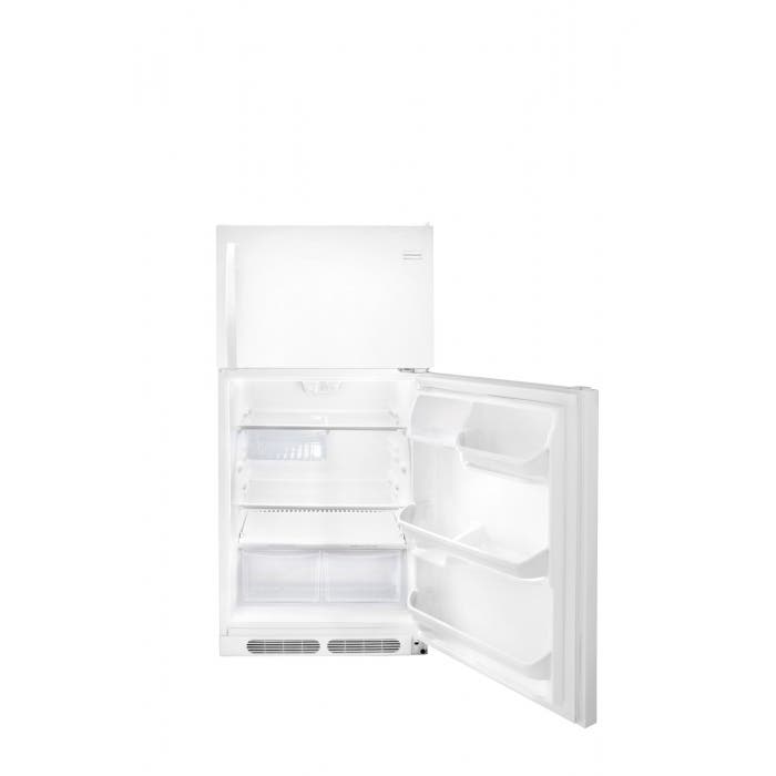 Frigidaire FFTR1515LW White