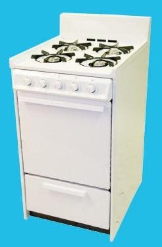 Haier HGRA202EAWW White
