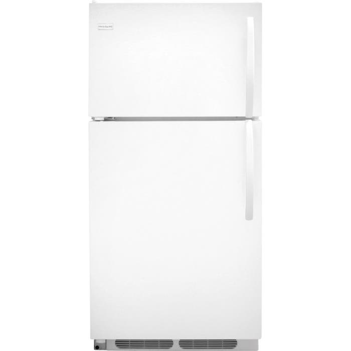 Frigidaire FFHT1513LZ 14.8 Cu. Ft. Top Freezer Refrigerator
