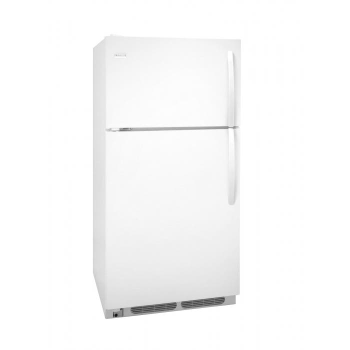 Frigidaire FFHT1513LZ 14.8 Cu. Ft. Top Freezer Refrigerator