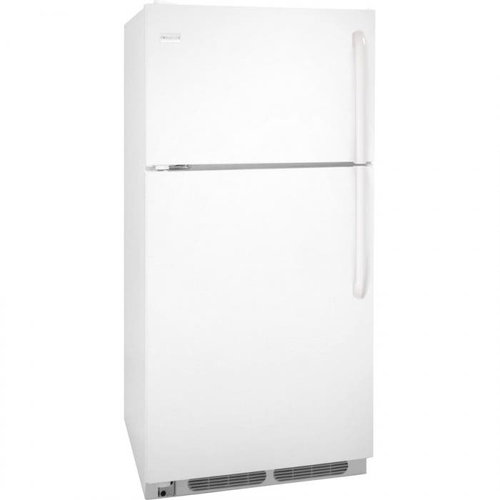 Frigidaire FFHT1713LZ 16.5 Cu. Ft. Top Freezer