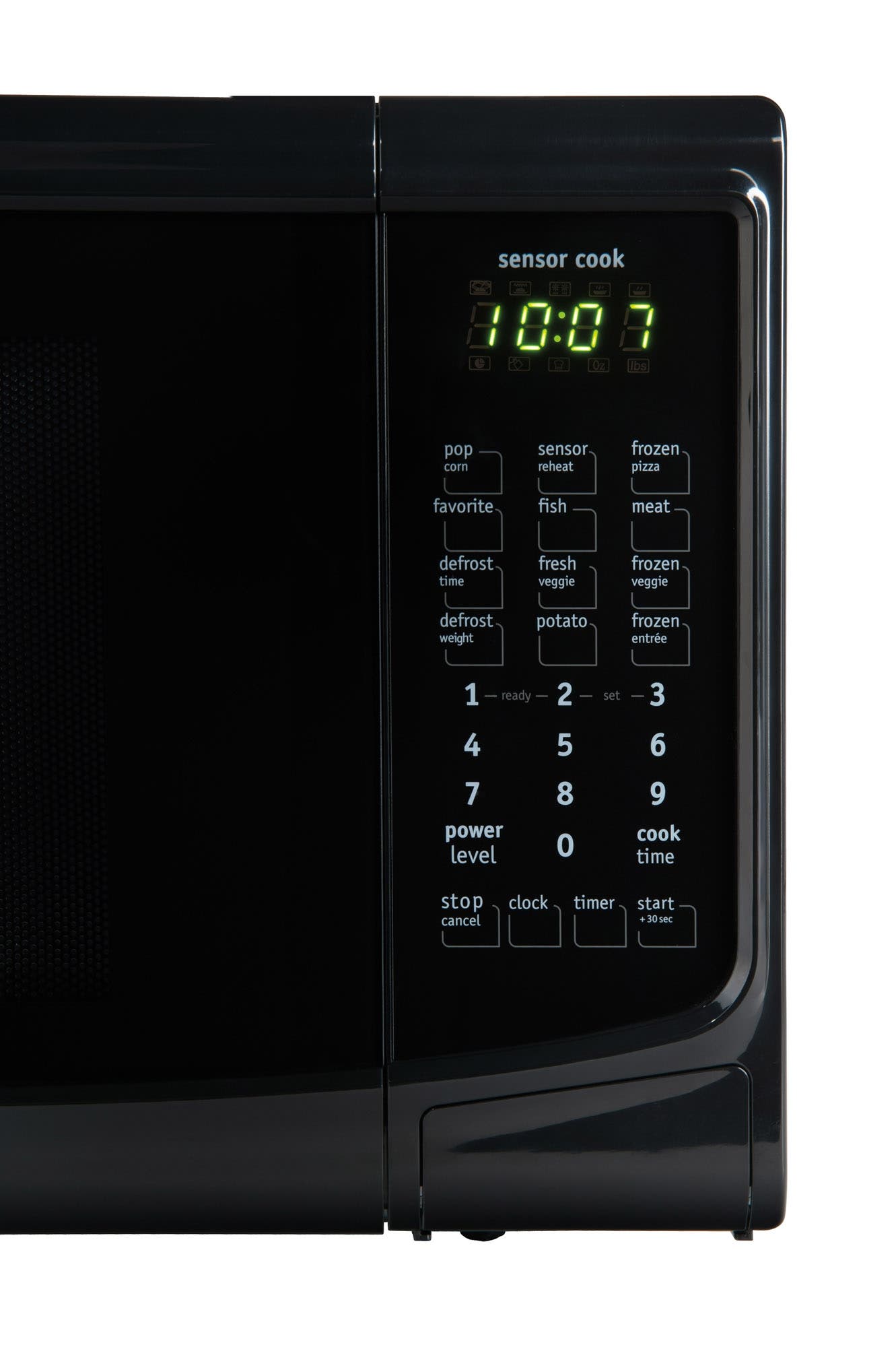 Frigidaire FFCE1439LB Black