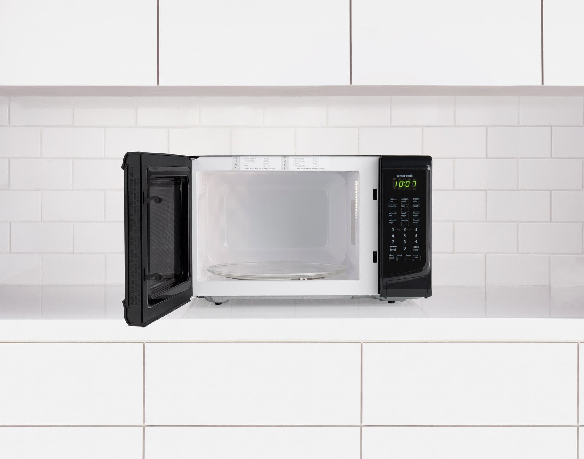 Frigidaire FFCE1439LB Black