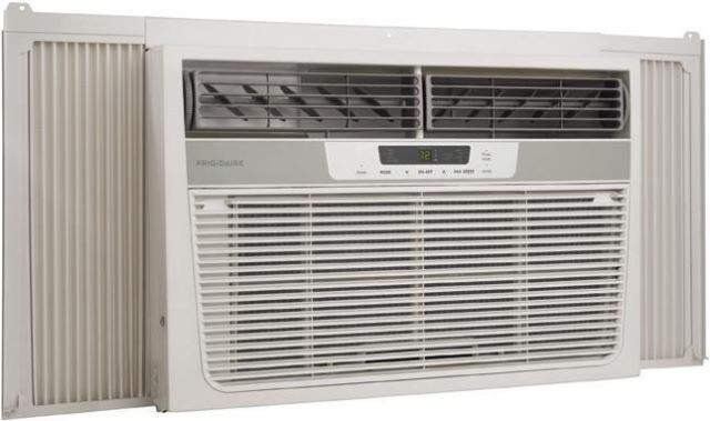 Frigidaire FRA08PZU1 8,000 BTU Room Air Conditioner