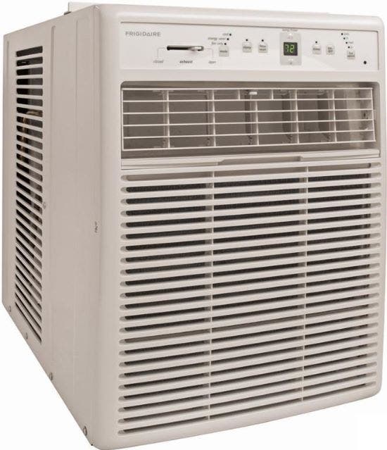 Frigidaire FRA103KT1 10,000 BTU Slider/Casement Air Conditioner