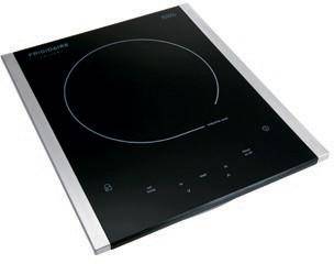 Frigidaire FGIC134PAK 14" Portable Induction Cooktop