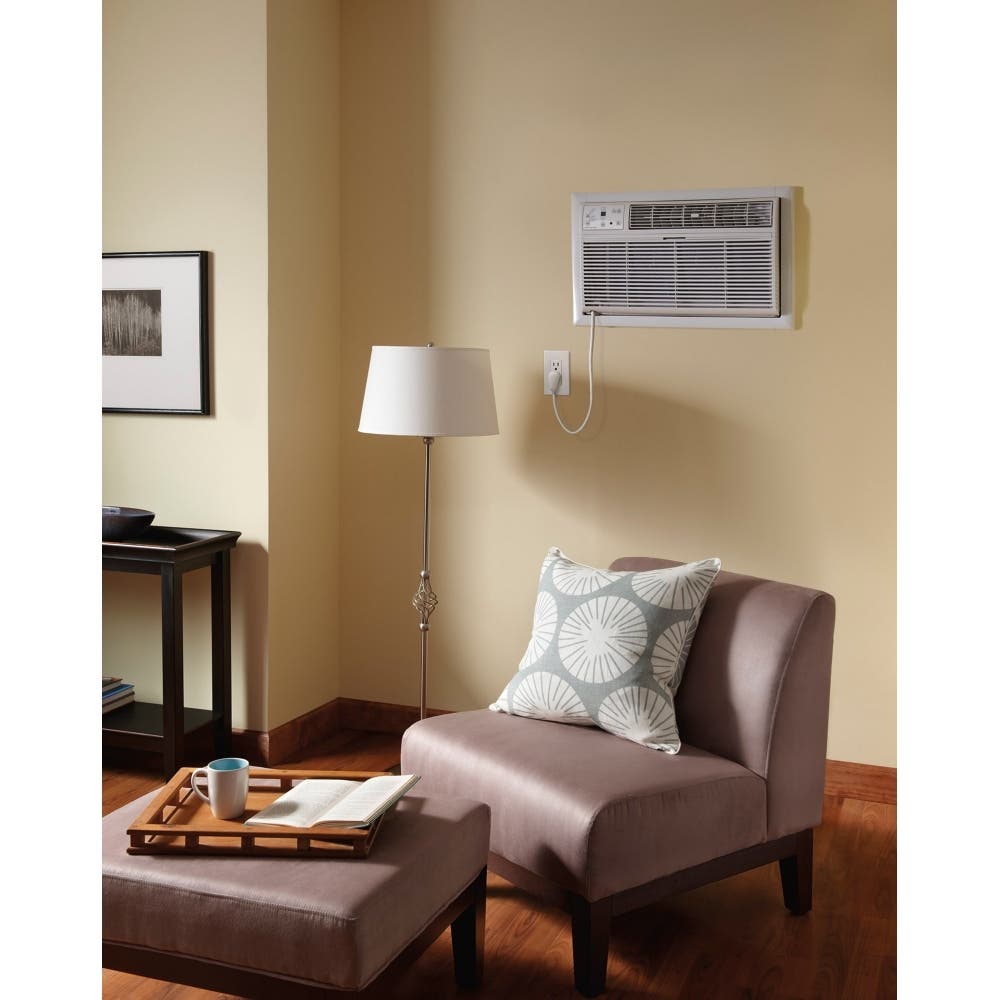 Frigidaire FRA10EHT2 10,000 BTU Room Air Conditioner