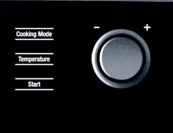 Bosch HBN755AUC 27 Inch