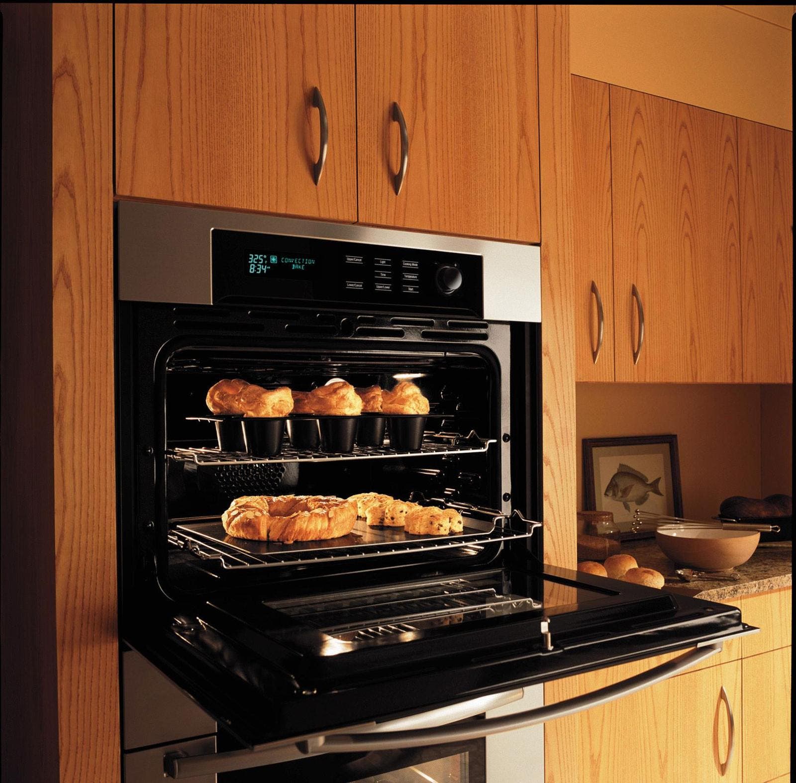 Bosch HBN755AUC 27 Inch