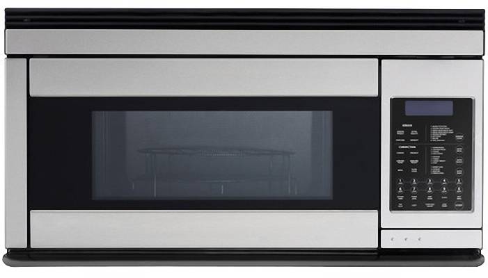 Fisher Paykel CMOH30SS Stainless Steel