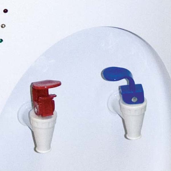 Haier WDNSC145 Convertible Hot and Cold Water Dispenser