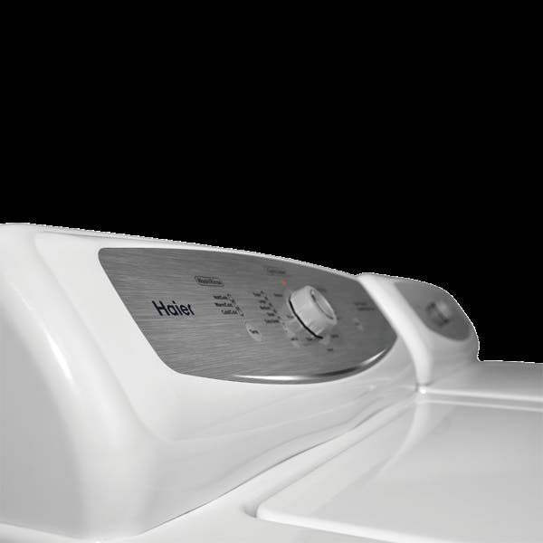Haier GWT460AW White