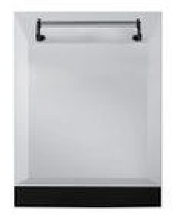 AGA ADWP24SS Stainless Steel