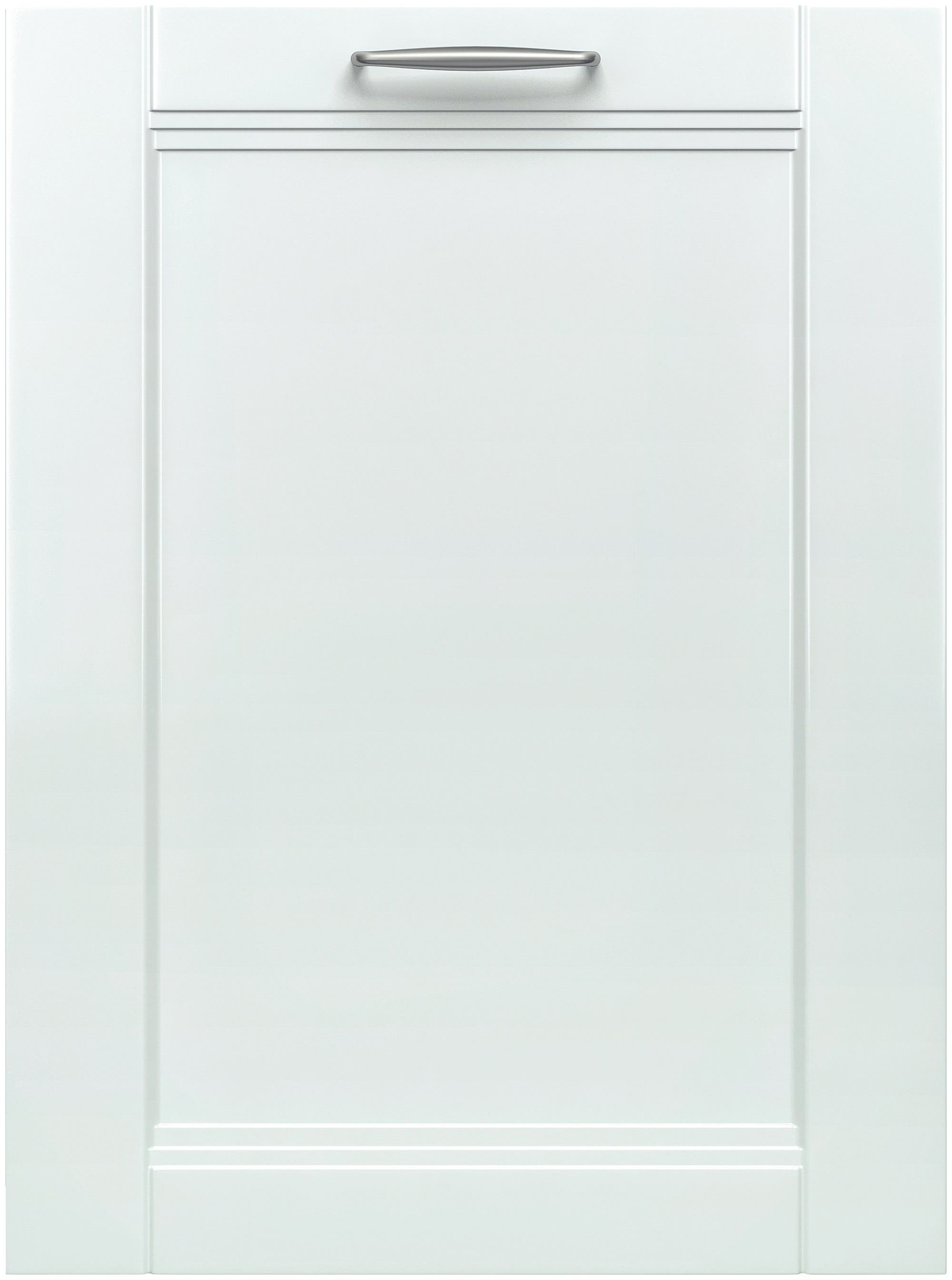 Bosch SHV7ER53UC Panel Ready