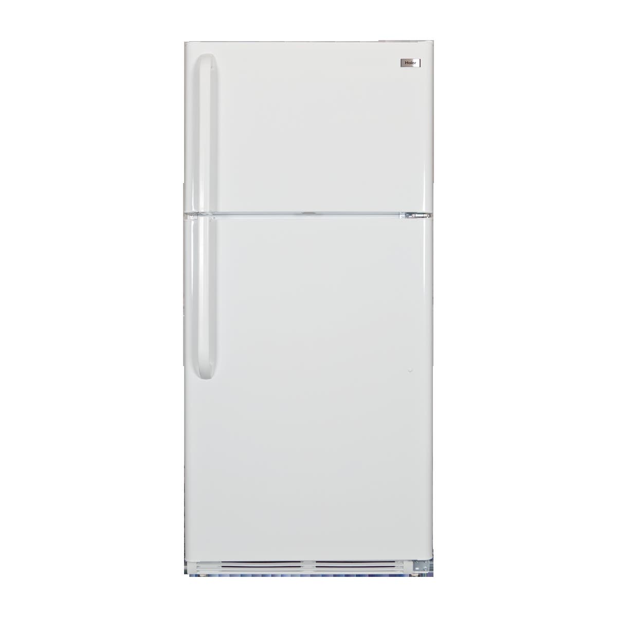 Haier HT21TS77SP White