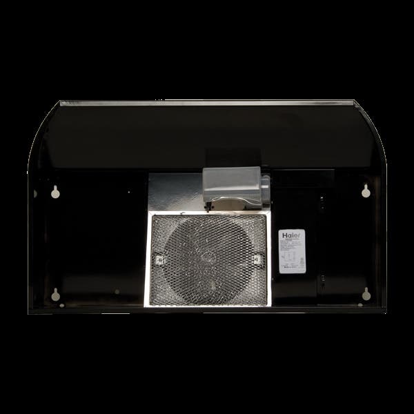 Haier HHN1230DBBB Black