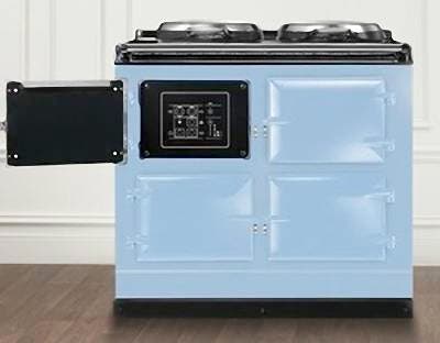 AGA ATCEEV3OS40DEB Duck Egg Blue