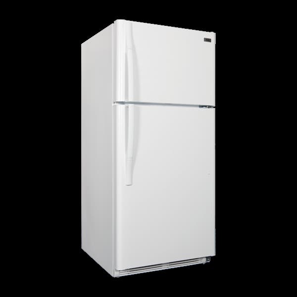 Haier HT18TW10SW White