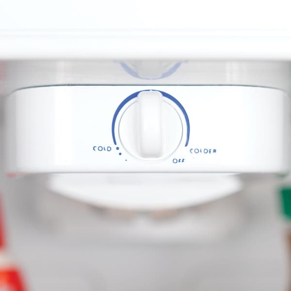 Haier HT18TW10SW White