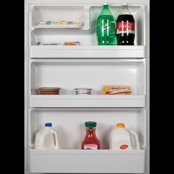 Haier HT18TW10SW White