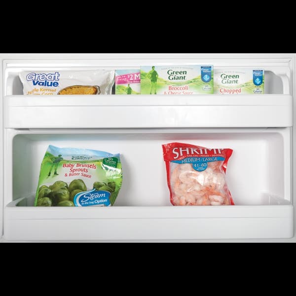 Haier HT18TW10SW White