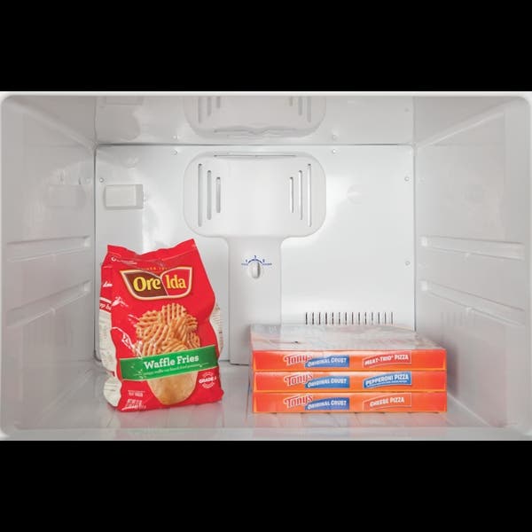 Haier HT18TW10SW White