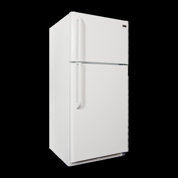 Haier HT18TS77SP White