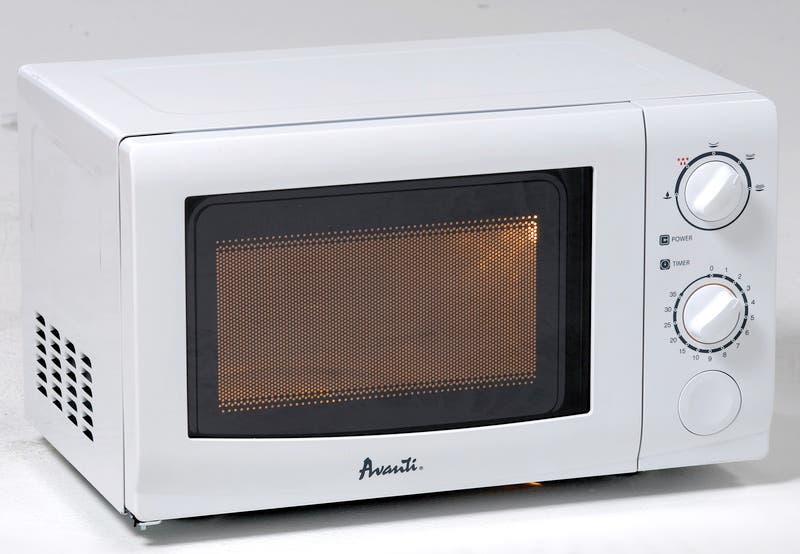 Avanti MO7220MW White