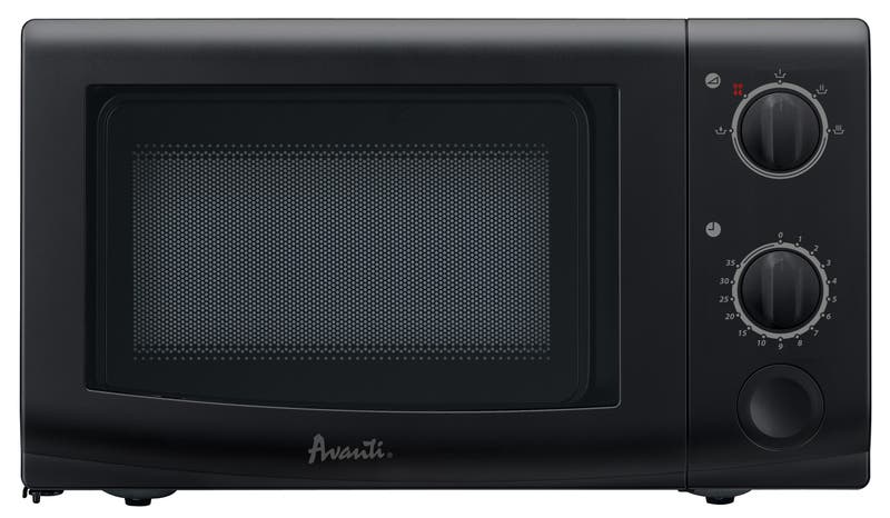 Avanti MO7221MB Black