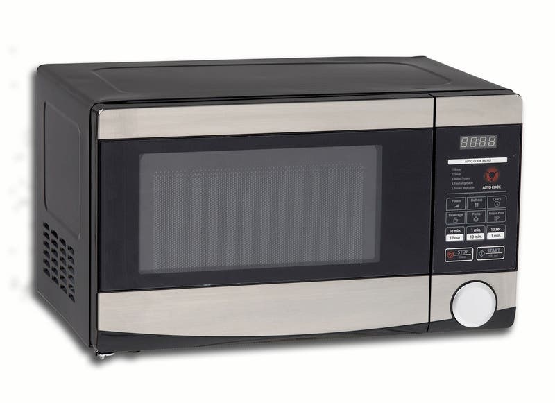Avanti MO7212SST Stainless Steel