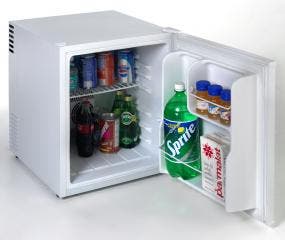 Avanti SHP1700W White