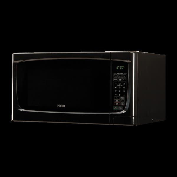 Haier HMC1640BEBB Black
