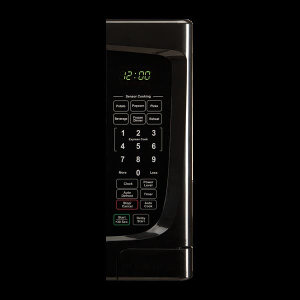 Haier HMC1640BEBB Black