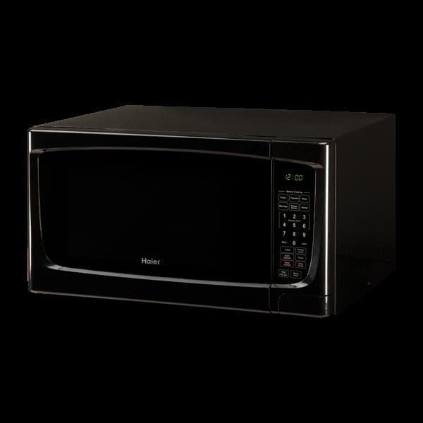 Haier HMC1640BEBB Black
