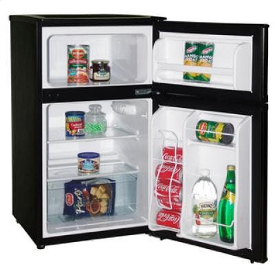 Avanti RA3101BT Black