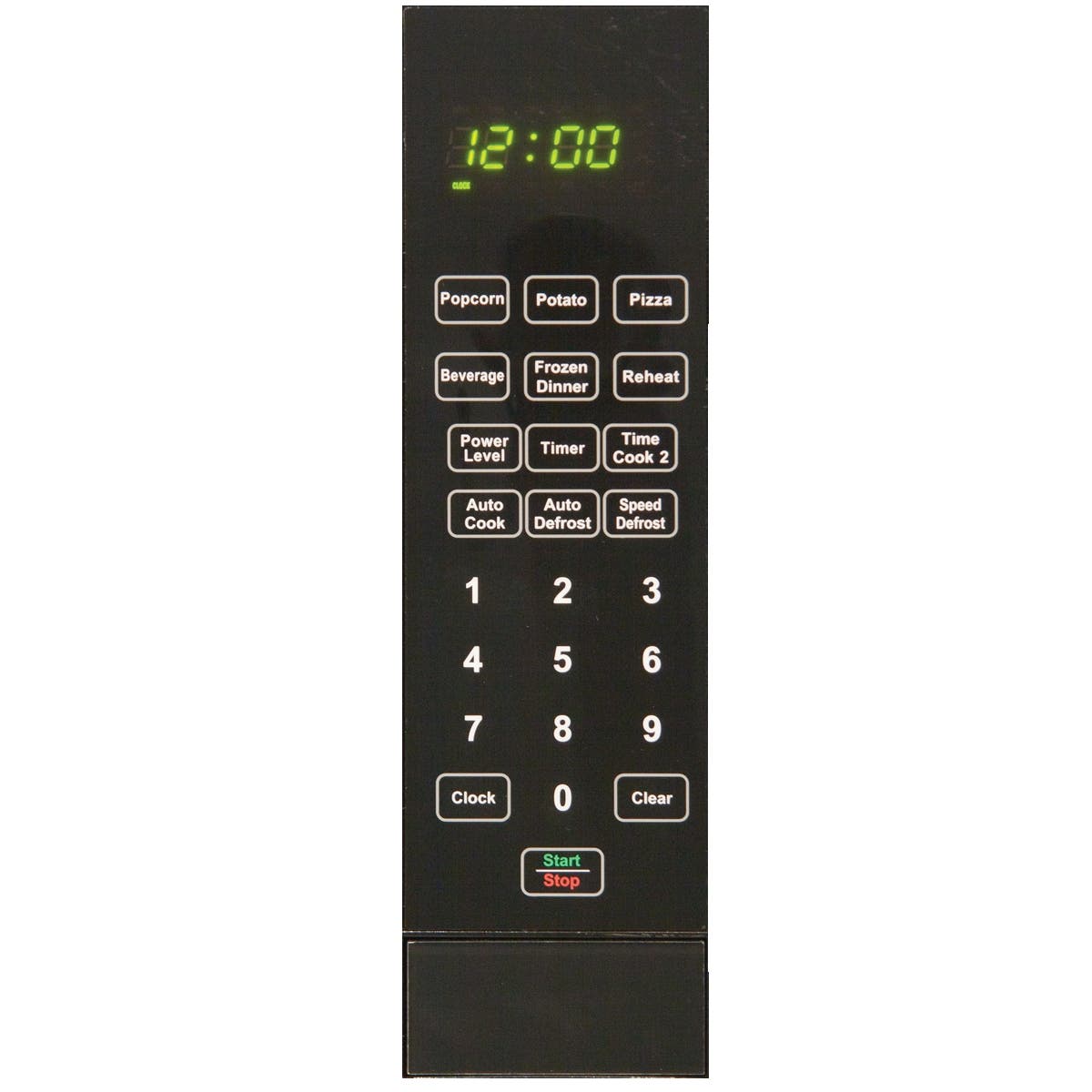 Haier HMC920BEBB Black