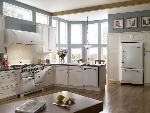 AGA ADW241 Fully Integrated Dishwasher