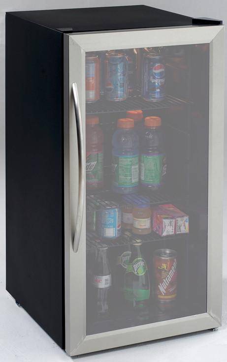 Avanti BCA31SSIS 17" Beverage Center
