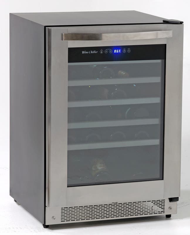 Avanti WCR4600S Stainless Steel