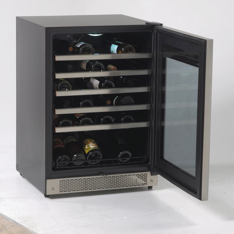 Avanti WCR4600S Stainless Steel