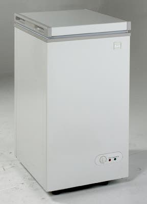 Avanti CF65 2.1 cu. ft. Chest Freezer