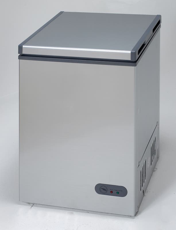Avanti CF1011PS 3.4 cu. ft. Chest Freezer