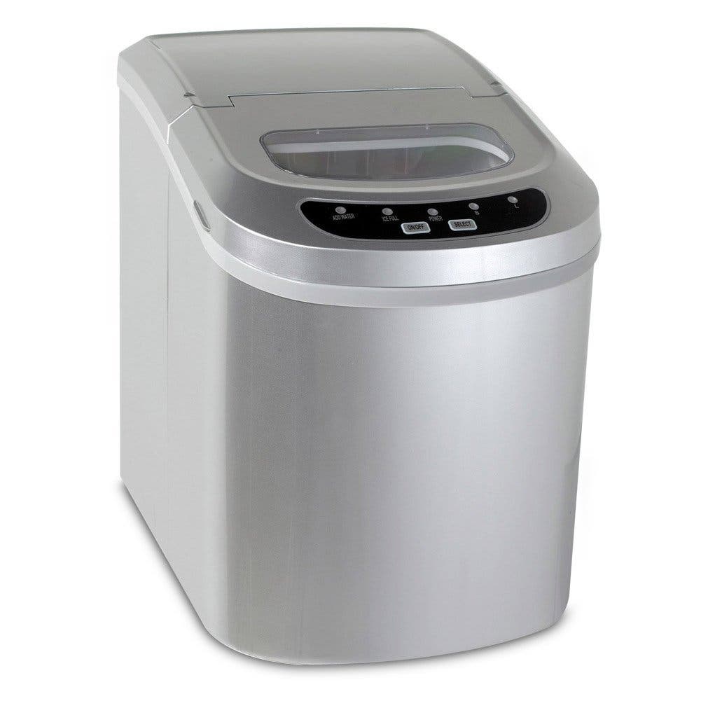 Avanti IM12IS 10" Portable Ice Maker