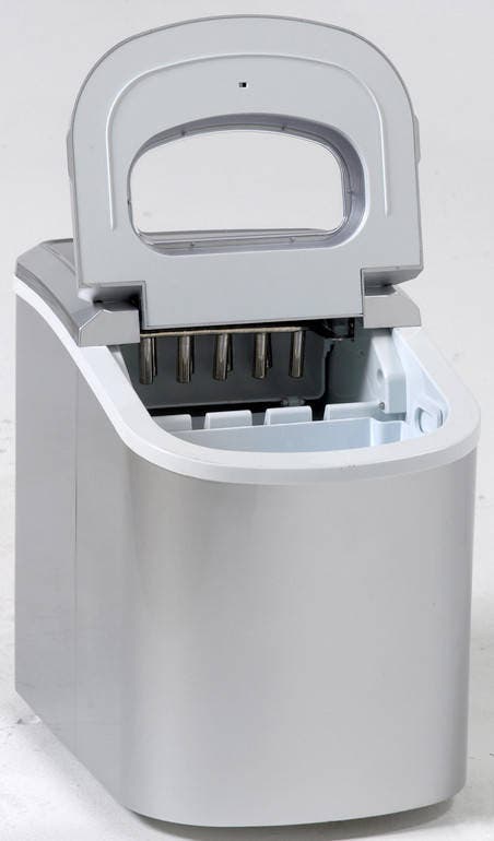 Avanti IM12IS 10" Portable Ice Maker
